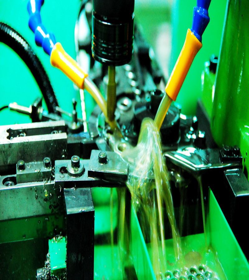 水性加工用油、油性加工油、工業用油、滑道用油、齒輪油、螺絲螺帽專用油、潤滑油脂、防鏽油、鋁擠加工加工油、工業用齒輪油、液壓油、切削油、成型油、脫模劑、軟化油、避震器、阻尼油