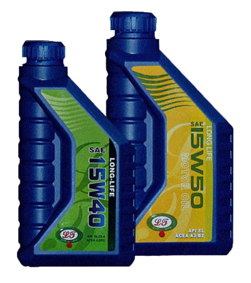 汽車用油,柴油車.重機,機車用潤滑油脂